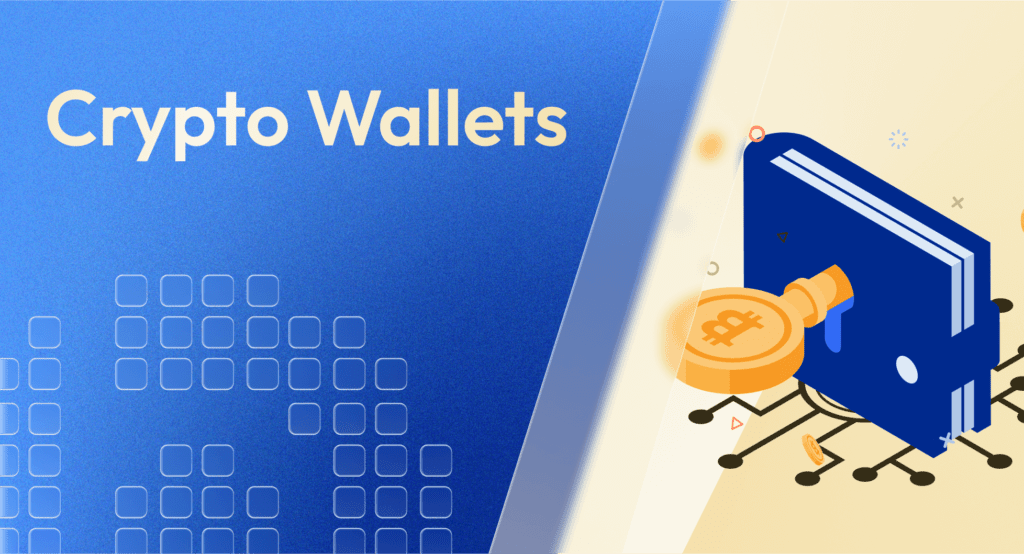 Crypto wallets dubai