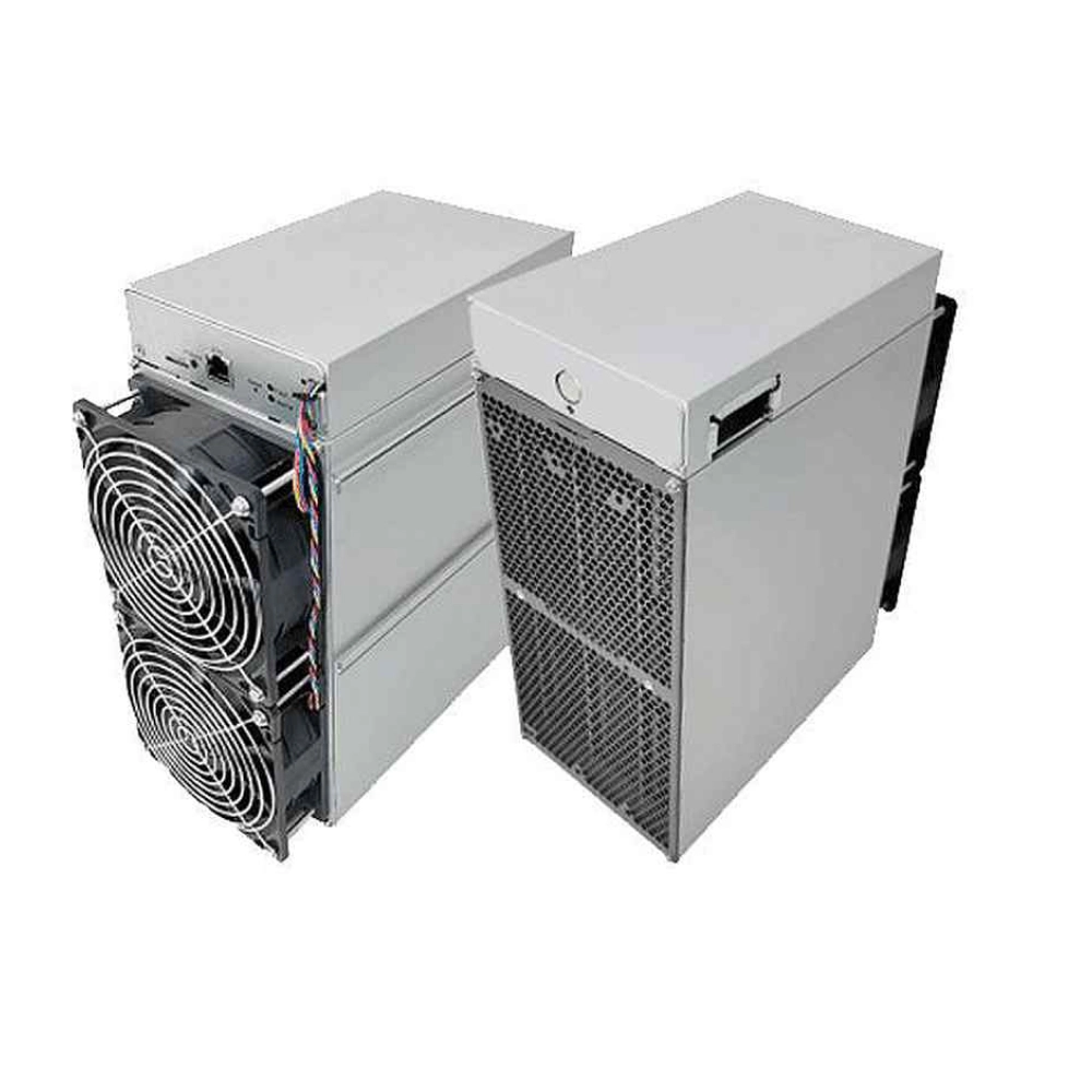 Antminer Z15