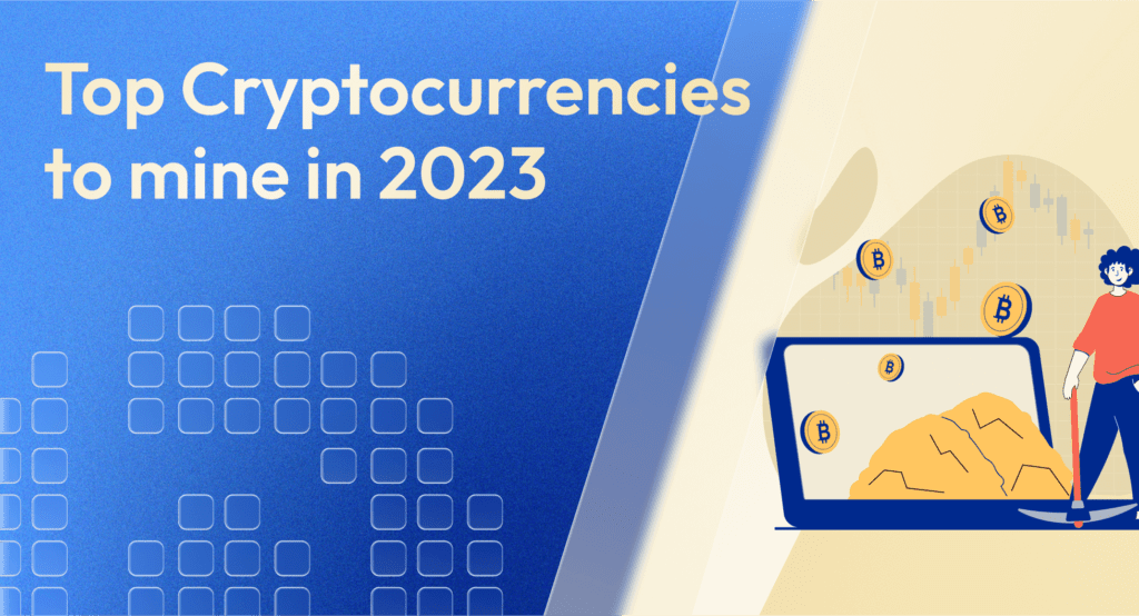 top cryptocurrencies